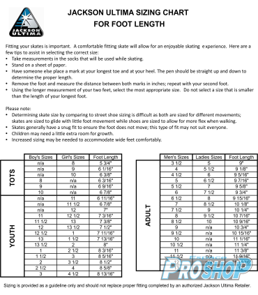 Patins Jackson Mystique 1490/91A NEW, lames Mark II, adulte