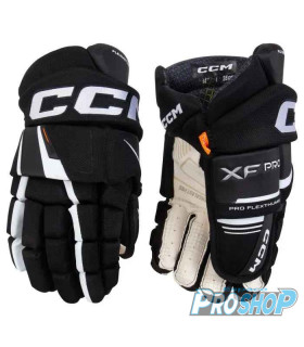 Gants CCM TACKS XF PRO Senior