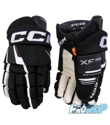 Gants CCM TACKS XF PRO Senior