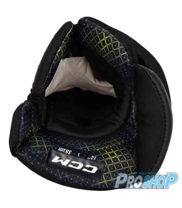 Gants CCM TACKS XF PRO Senior