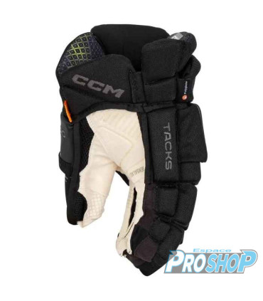 Gants CCM TACKS XF PRO Senior