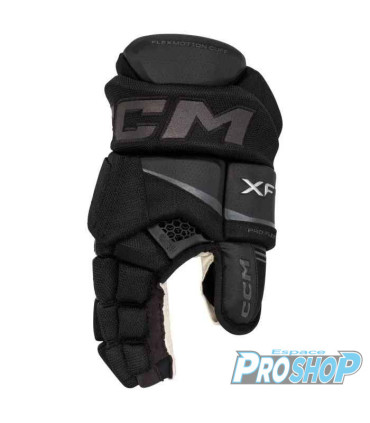 Gants CCM TACKS XF PRO Senior