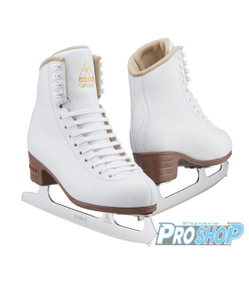 Patins Jackson Artiste 1790A NEW, lames Mark IV, adulte