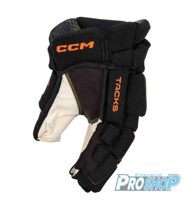 Gants CCM TACKS XF80 Senior