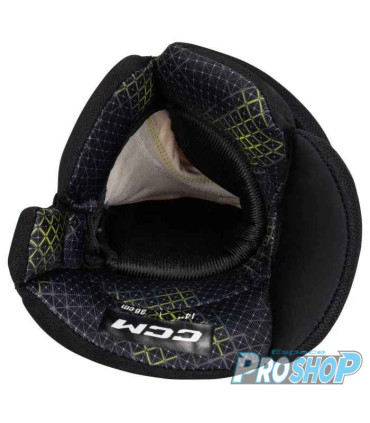 Gants CCM TACKS XF80 Senior
