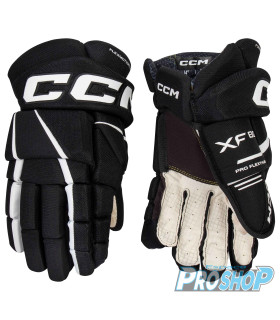 Gants CCM TACKS XF80 Senior