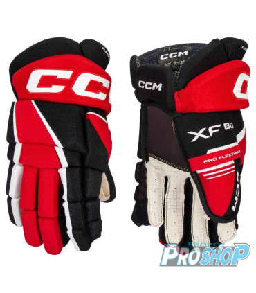 copy of Gants CCM JETSPEED FT6 PRO Senior