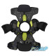 Epaulières CCM TACKS XF Pro Senior