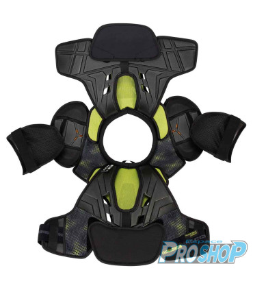 Epaulières CCM TACKS XF Pro Senior