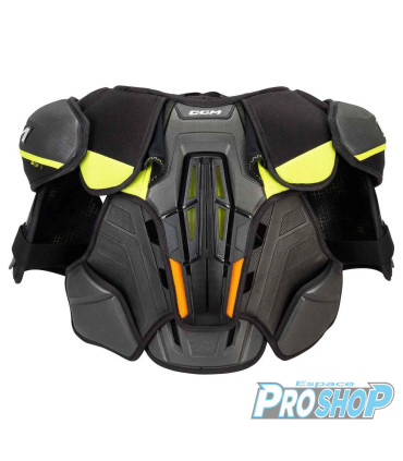 Epaulières CCM TACKS XF Senior
