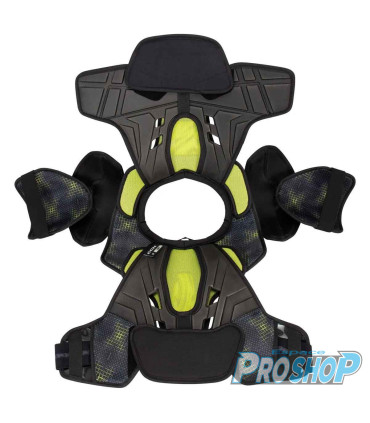 Epaulières CCM TACKS XF Senior