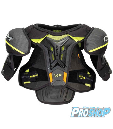Epaulières CCM TACKS XF Senior