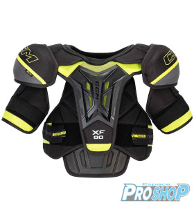 Epaulières CCM TACKS XF80 Senior
