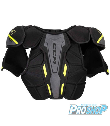 Epaulières CCM TACKS XF80 Senior