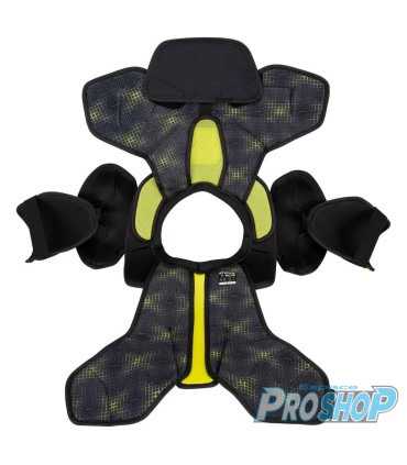 Epaulières CCM TACKS XF80 Senior