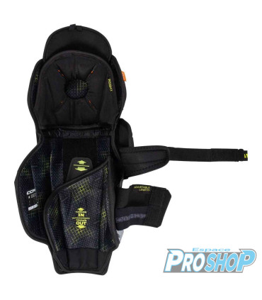Jambières CCM TACKS XF PRO Senior