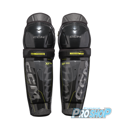 Jambières CCM TACKS XF PRO Senior