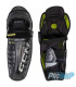 Jambières CCM TACKS XF PRO junior