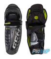 Jambières CCM TACKS XF PRO junior