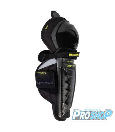 Jambières CCM TACKS XF PRO junior
