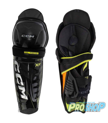 Jambières CCM TACKS XF Senior