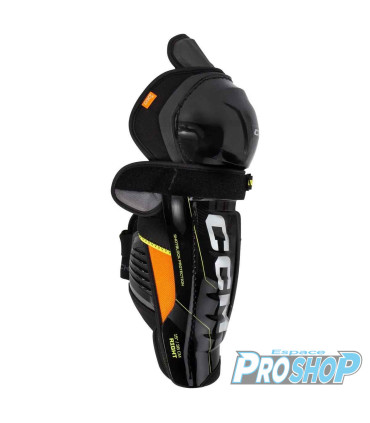 Jambières CCM TACKS XF Senior