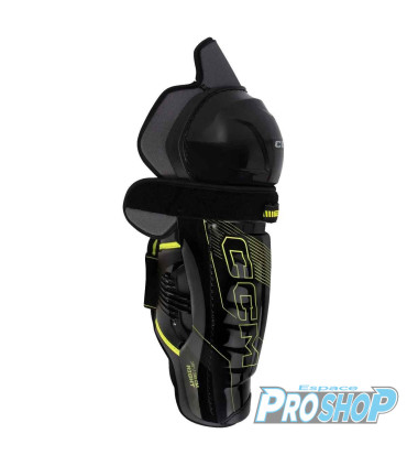 Jambières CCM TACKS XF80 Senior