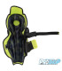 Jambières CCM TACKS XF80 Senior