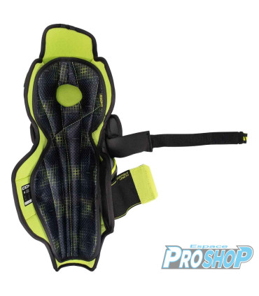 Jambières CCM TACKS XF80 Senior