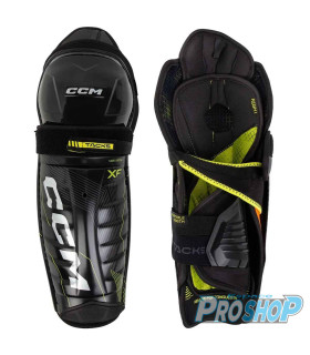 Jambières CCM TACKS XF junior