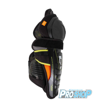 Jambières CCM TACKS XF junior