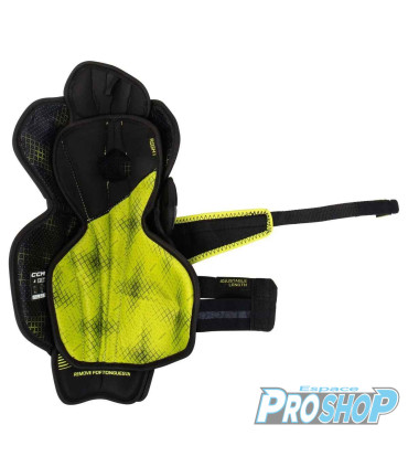 Jambières CCM TACKS XF junior