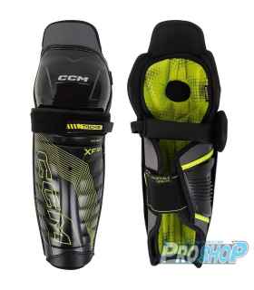 Jambières CCM TACKS XF80 junior