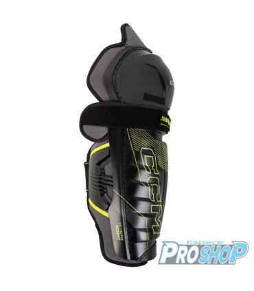 Jambières CCM TACKS XF80 junior