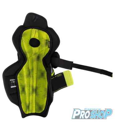 Jambières CCM TACKS XF80 junior
