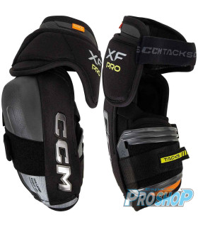 Coudières CCM TACKS XF Pro Senior