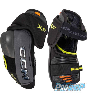 Coudières CCM TACKS XF Senior