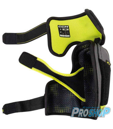 Coudières CCM TACKS XF80 Senior