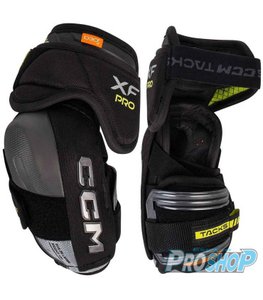 copy of Coudières CCM JETSPEED FT6 Pro Junior