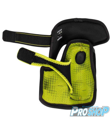 Coudières CCM TACKS XF80 Junior