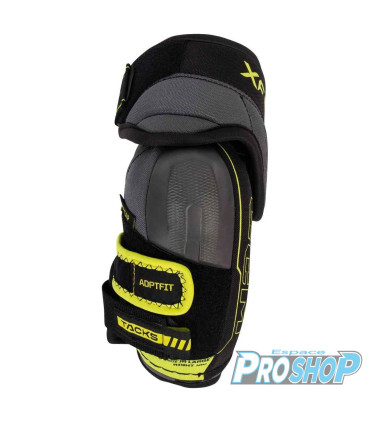 Coudières CCM TACKS XF80 Junior