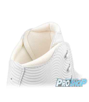 Patins de patinage artistique Edea bottines avec lames
