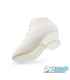 Patins Edea Wave ivoire avec Lames Balancé, enfant