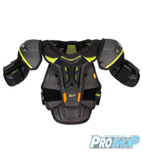 Epaulières CCM TACKS XF Junior
