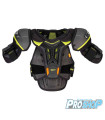 Epaulières CCM TACKS XF Junior