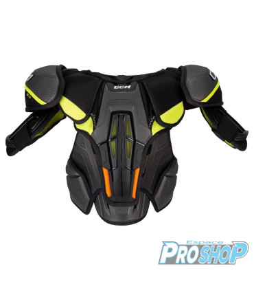 Epaulières CCM TACKS XF Junior