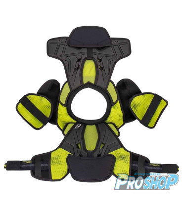 Epaulières CCM TACKS XF Junior
