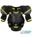 Epaulières CCM TACKS XF80 Junior