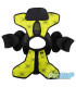 Epaulières CCM TACKS XF80 Junior