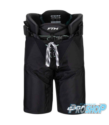 copy of Culotte CCM JETSPEED FT6 Pro Velcro Senior